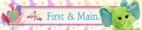 First & Main coupons